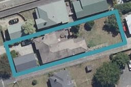 22 Graham Street, Hamilton East, Hamilton
