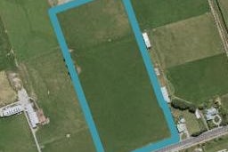 99 Oteramika Road, Seaward Bush, Invercargill