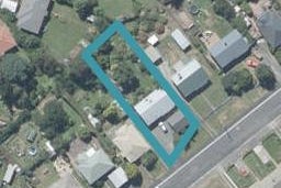 37 Albertson Avenue, Port Chalmers, Dunedin