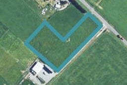0 Austin Road, Normanby, Hawera