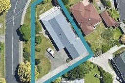 80 Grand Vue Road, Kawaha Point, Rotorua