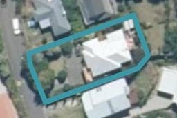 25 Guys Hill Road, Hospital Hill, Napier