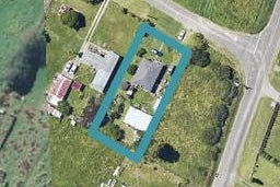 90 Pahou Pa Road, Poroporo, Whakatāne