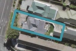 54A The Drive, Epsom, Auckland