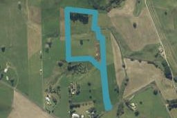 100 Paparamu Road, Tirau