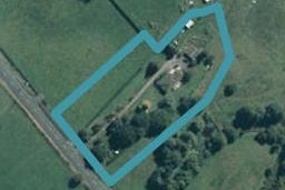 140 Falls Road, Waerenga