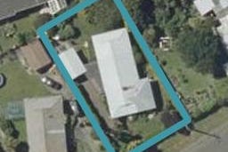100 Worcester Street, Ashhurst, Ashhurst