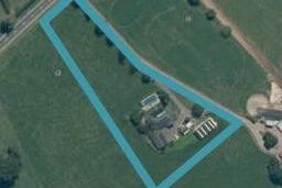 286 Wardville Road, Waharoa, Waharoa