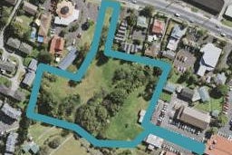 300 West Coast Road, Glen Eden, Auckland