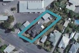 132 Cole Street, Masterton