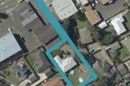 98A College Street, Awapuni, Palmerston North
