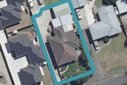 121 Mardon Road, Enderley, Hamilton