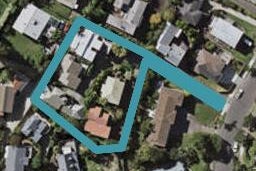 1/16 Monteith Crescent, Remuera, Auckland