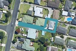 16C Goods Road, Otumoetai, Tauranga