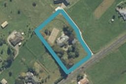 1663 Te Rahu Road, Te Awamutu, Te Awamutu