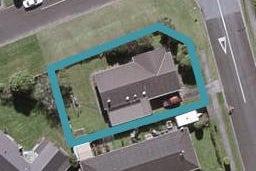 2 John Guthrie Place, Merrilands, New Plymouth