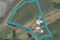 122 Ohiwa Loop Road, Waiotahe, Ōpōtiki