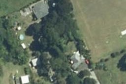 28A Point Street, Raglan