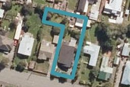 22 Harris Street, Marton