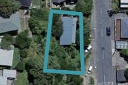 48 Liardet Street, Vogeltown, Wellington