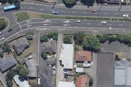 214 Cambridge Road, Hillcrest, Hamilton