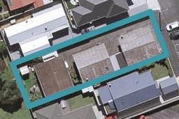 3/12 Darnell Street, Fitzroy, New Plymouth