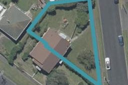 105 Chapman Street, Wakari, Dunedin