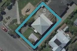 155 King Street, Sydenham, Christchurch