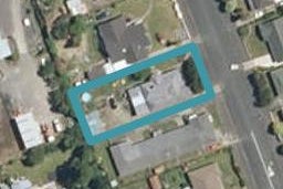 36 Gordon Street, Dannevirke
