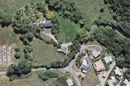 101 Cemetery Road, Wainui, Akaroa