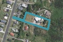 54 Fairlie Crescent, Opononi, Opononi