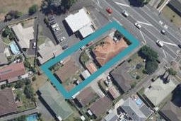 39A Hukanui Road, Fairfield, Hamilton