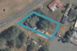 99 Railway Terrace East, Rakaia