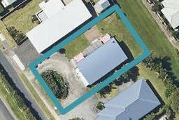 499 Seaforth Road, Bowentown, Katikati