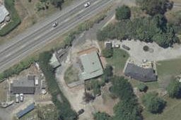 705 East Taieri-Allanton Road, Allanton, Mosgiel