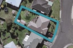 18 Essex Street, Vogeltown, New Plymouth