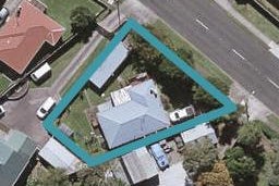 37 Omata Road, Marfell, New Plymouth