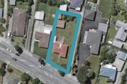 138 Mill Road, Otaki
