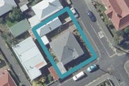 70 Oxford Street, South Dunedin, Dunedin