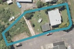 45 State Highway 3, Westmere, Whanganui