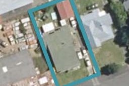 5 Waterloo Street, Dannevirke
