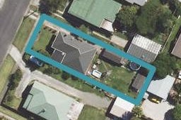 12 Grafton Road, Te Hapara, Gisborne