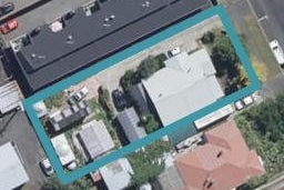 12 Manning Street, Hamilton Central, Hamilton