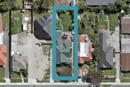 36 Arthur Street, Gladstone, Invercargill