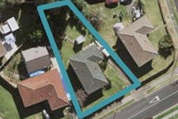44 Chalfont Street, Mangere East, Auckland