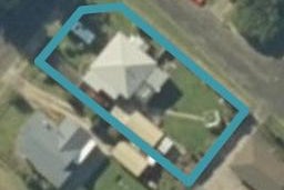12 County Place, Tirau