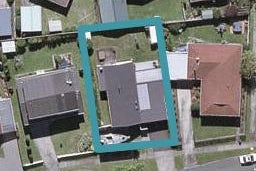 18 Ballantrae Place, Highlands Park, New Plymouth