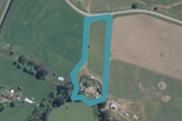 1125 Mount Thomas Road, Fernside, Rangiora