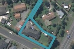 3A Woodfield Place, Woodend, Woodend