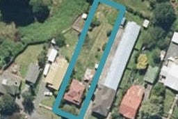 4 North Street, Taumarunui